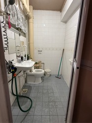 Blk 719 Pasir Ris Street 72 (Pasir Ris), HDB 5 Rooms #595141421